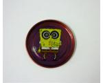 Elma Chips 2004 Tazo Titanium Bob Esponja n�21